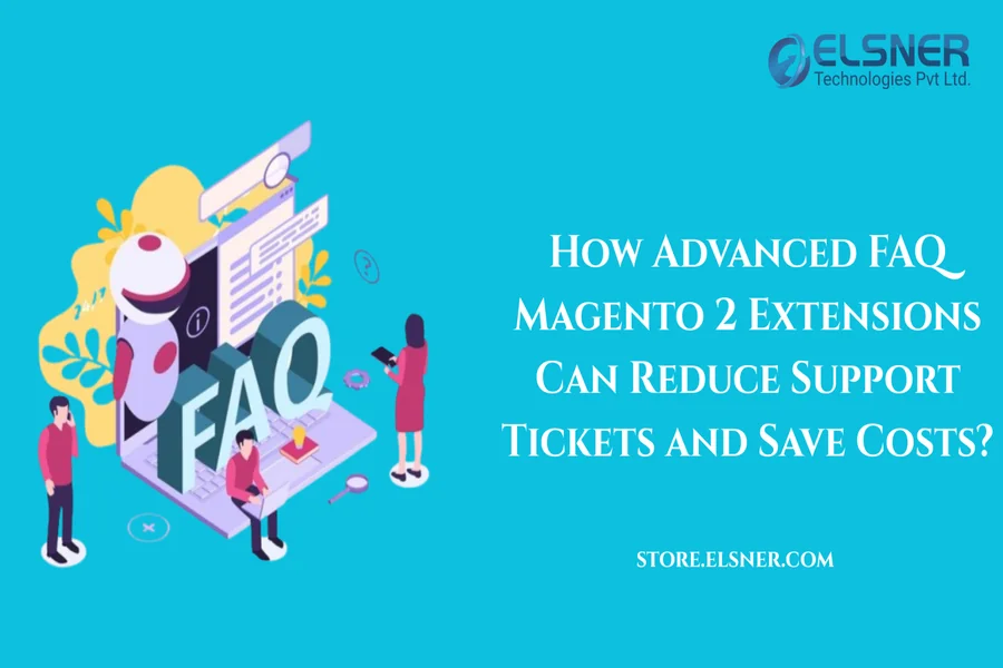 FAQ Magento