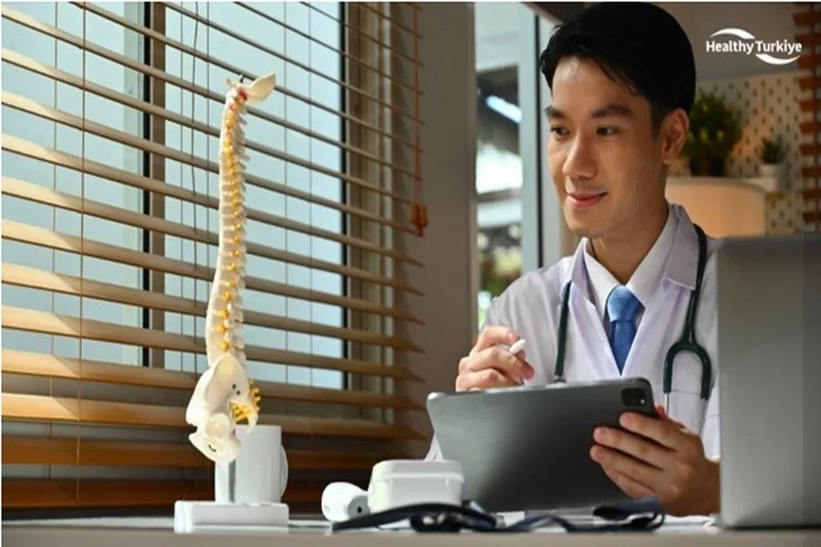 Orthopedic Surgery