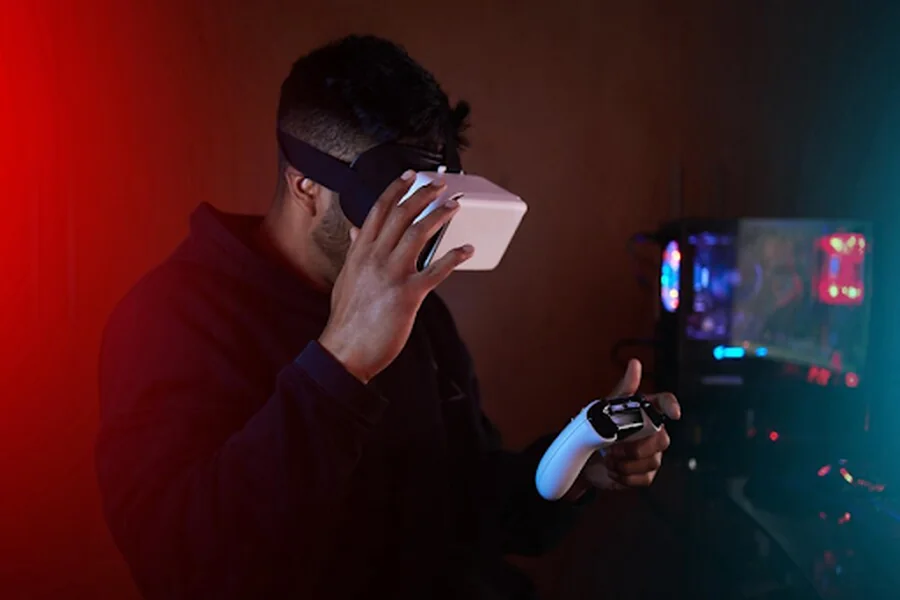 The Future of Video Games