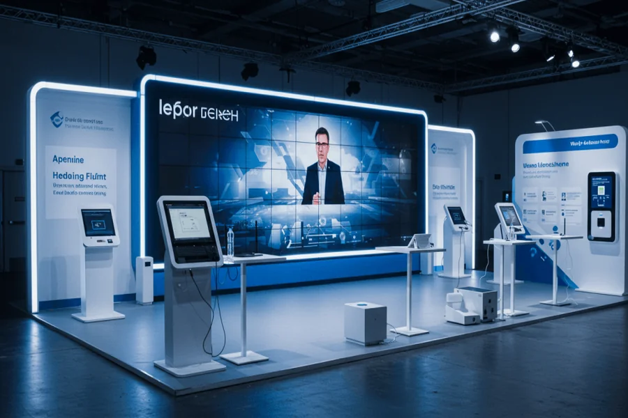 Event Display