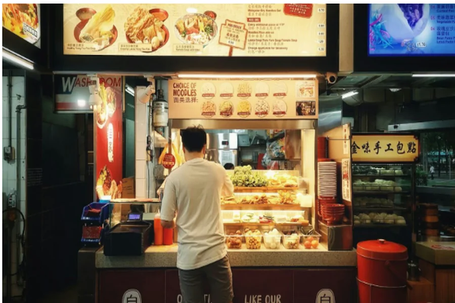 Food Culture