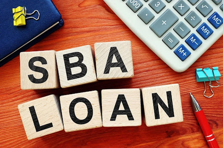 Small Business Administration Loan Rates