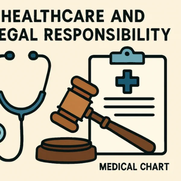 Medical Professional Liability