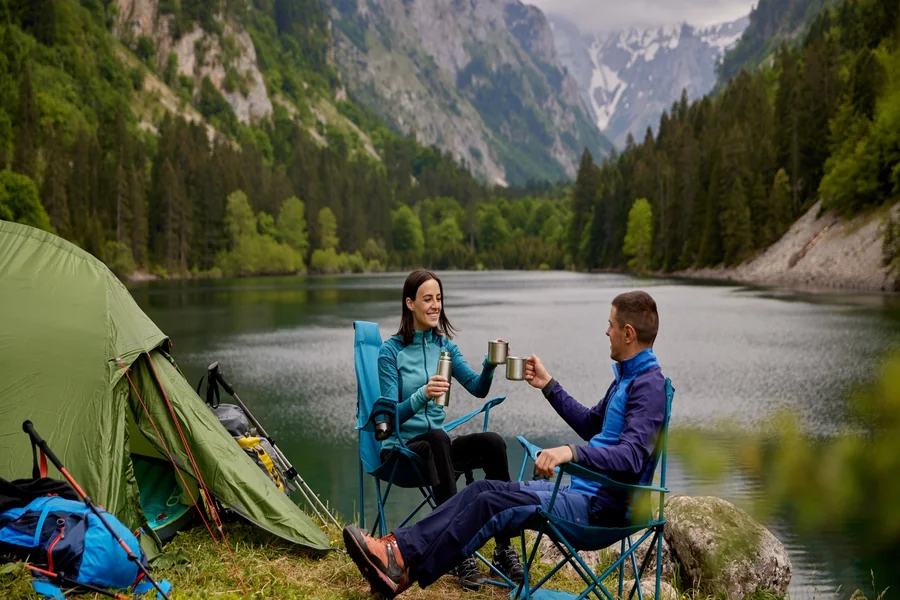 How to Plan a Camping Trip For Beginners