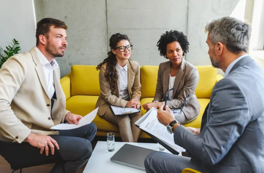 Chapter of Ownership