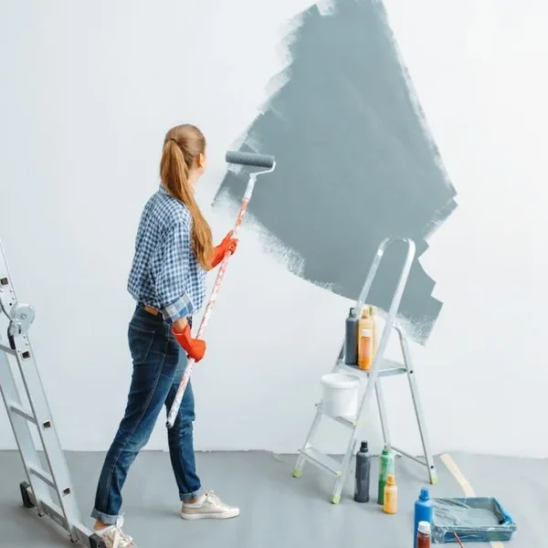 Professional Painter