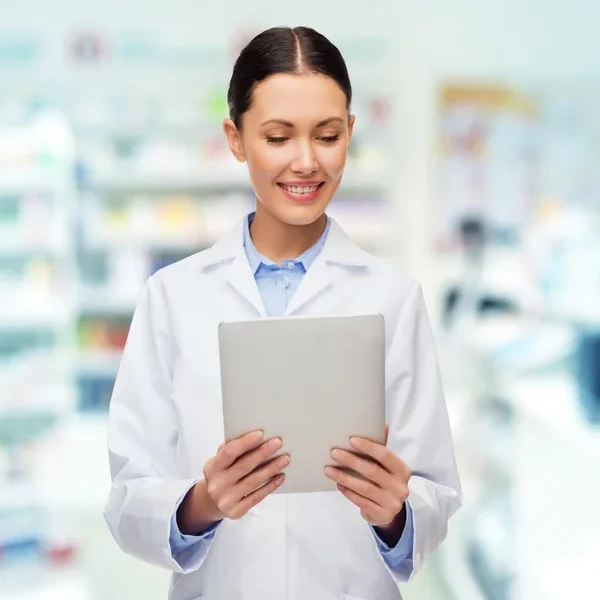 Pharmacy Services