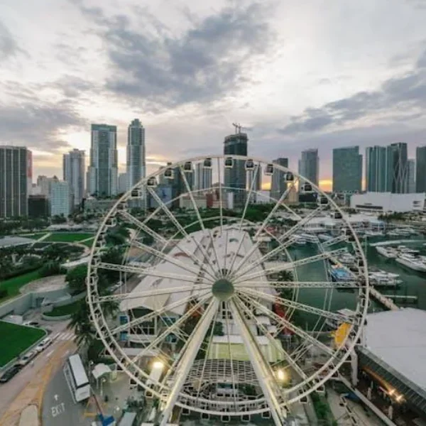 A Foodie’s Checklist For Settling In Miami