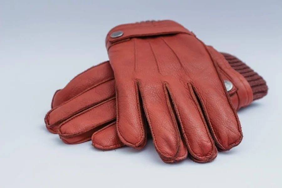 Waterproof Gloves