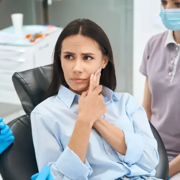 How Missing Teeth Affect Speech and What&hellip;