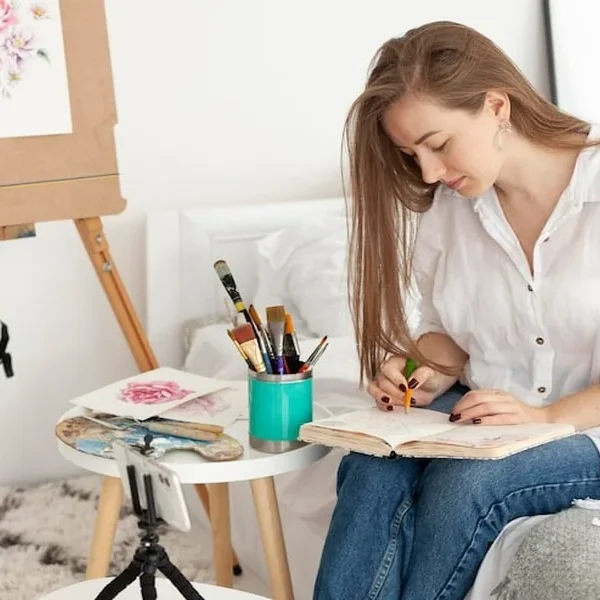 Hobbyist Craftsmanship