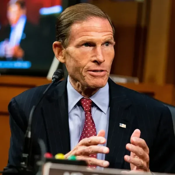 Richard Blumenthal Net Worth