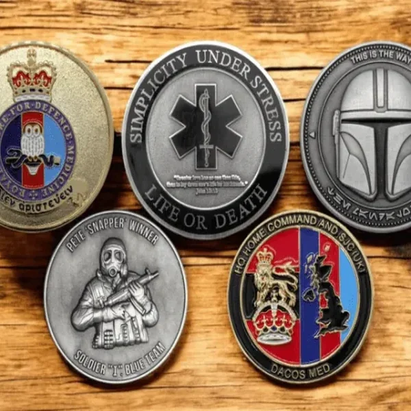 Modern Recognition Programs