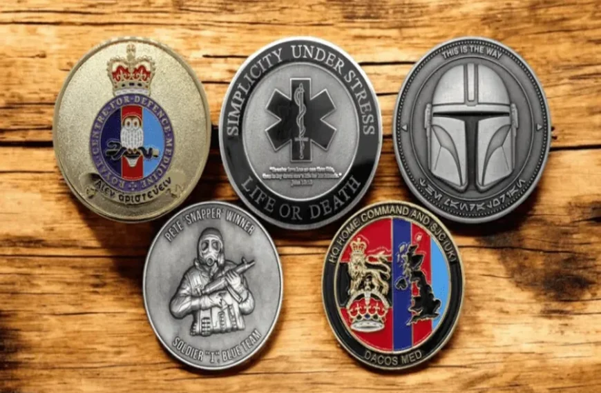 Modern Recognition Programs