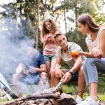 Summer Camp Traditions