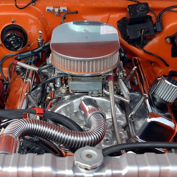 Turnkey Power Systems for Reliable Performance