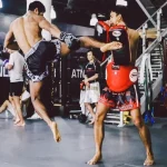 Muay Thai