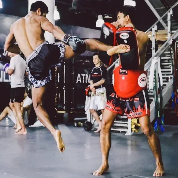 Muay Thai