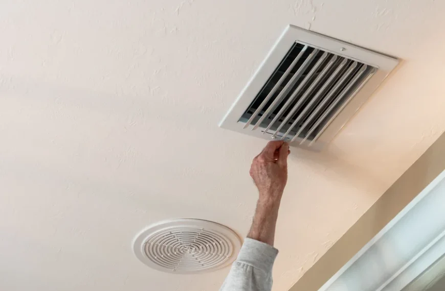 How Vent Conditions Directly Influence Your Indoor&hellip;