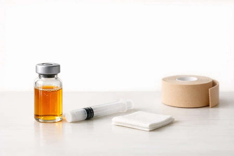 PRP Injections