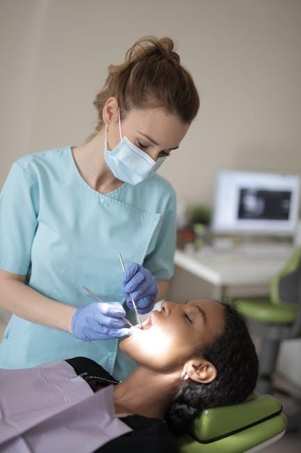 Dental Visit